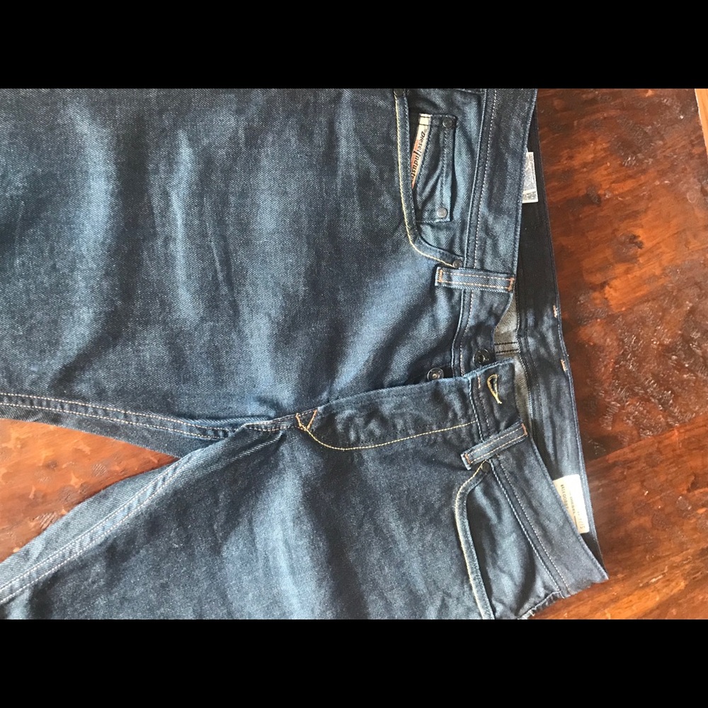 Men’s Diesel Viker 32 x 30